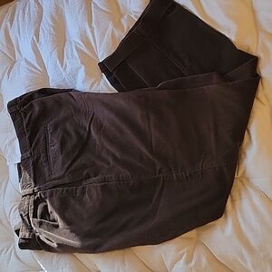 Bert Pullitzer Corduroy Pants Size 36 X 30
